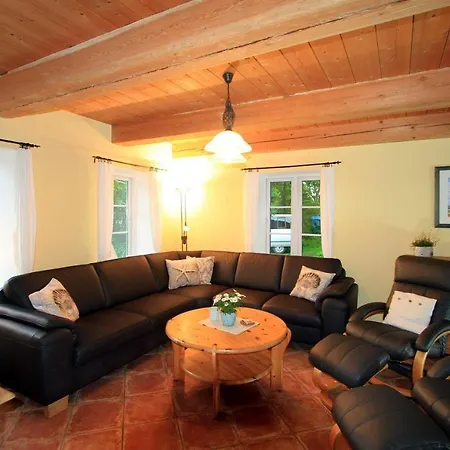 Alter-gardinger-deich-wohnung-g-1 公寓 Garding-Kirchspiel