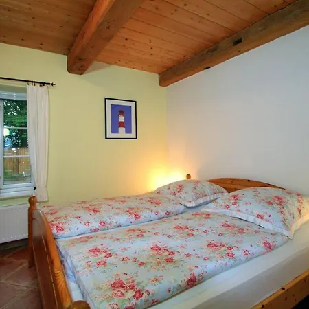 Alter-gardinger-deich-wohnung-g-1 公寓 *
